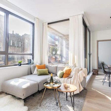 Sunny Haven Lejlighed Antwerpen Eksteriør billede